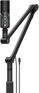 Sennheiser Profile Streaming Set USB Mikrofon ve Stand — %22 İndirim | Amazon TR Fırsatı