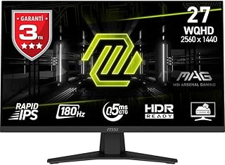 MSI 27