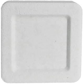 Saban Nem Alıcı Yedek Tablet 1 kg Kare Natural — %20 İndirim | Amazon TR Fırsatı