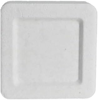 Saban Nem Alıcı Yedek Tablet 1 kg Kare Yeşil Elma — %20 İndirim | Amazon TR Fırsatı