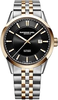 RAYMOND WEIL — %36 İndirim | Amazon TR Fırsatı