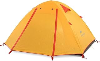 Naturehike Yeni Malzeme 210T65D Kabartmalı Tasarımlı P-Serisi Alüminyum Direk Çadırı — %25 İndirim | Amazon TR Fırsatı
