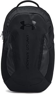 Under Armour Hustle 6.0 Backpack Sırt Çantası unisex-yetişkin — %22 İndirim | Amazon TR Fırsatı