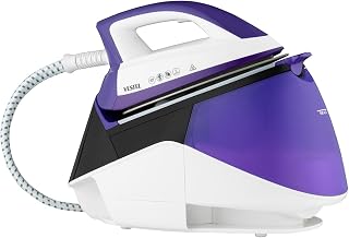Vestel VBJU 8026 Mor Buhar Jenaratörlü Ütü — %31 İndirim | Amazon TR Fırsatı