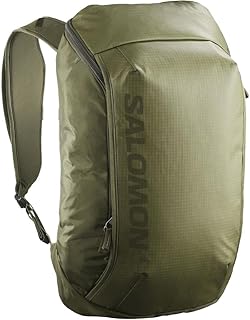 Salomon LC1904400 Outlife Pack 20 Unisex Sırt Çantası — %20 İndirim | Amazon TR Fırsatı