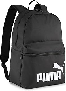 PUMA PUMA PHASE Backpack Klasik sırt çantaları Unisex Yetişkin — %29 İndirim | Amazon TR Fırsatı