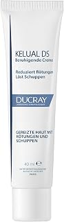 Ducray Kelual DS Cilt Pullanmalarına Karşı Yatıştırıcı Krem 40 ML — %46 İndirim | Amazon TR Fırsatı