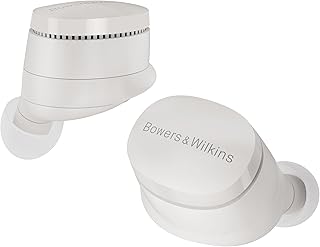 Bowers & Wilkins Pi6 - True Wireless Kulaklık - Cloud Grey — %21 İndirim | Amazon TR Fırsatı