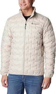 Delta Ridge II Erkek Bej Outdoor Mont WO8412-278 — %40 İndirim | Amazon TR Fırsatı