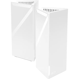 MSI NETWORK ROAMII BE LITE MESH SYSTEM- 2 PACK — %43 İndirim | Amazon TR Fırsatı