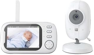 Torima ABM600 Monitörlü Smart Ip Full Hd Akıllı Bebek Kamerası Monitörü Telsiz Güvenlik Kamerası — %22 İndirim | Amazon TR Fırsatı