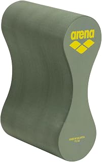ARENA Unisex Yetişkin Freeflow Pullbuoy II Antrenman Ekipmanı — %30 İndirim | Amazon TR Fırsatı