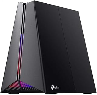 TP-Link Archer GE550 | Wi-Fi 7 Gaming Router | 9300 Mbps Hız | Üç Bant | 5G/2.5G Port | EasyMesh | MLO | RGB Aydınlatma | Oyun Hızlandırma | HomeShield — %22 İndirim | Amazon TR Fırsatı