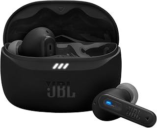 JBL Tune BEAM2 Kulakiçi TWS Kulaklık, Siyah — %21 İndirim | Amazon TR Fırsatı