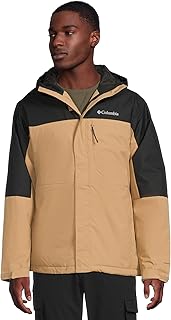 Hikebound II Insulated Erkek Kahverengi Outdoor Mont WM6558-262 — %40 İndirim | Amazon TR Fırsatı