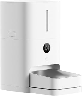Xiaomi Pet Food Feeder 2 — %24 İndirim | Amazon TR Fırsatı