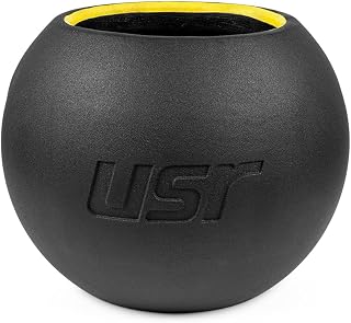USR Ballbell Dambıl — %27 İndirim | Amazon TR Fırsatı