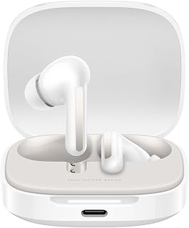 Xiaomi Redmi Buds 6 Beyaz — %21 İndirim | Amazon TR Fırsatı