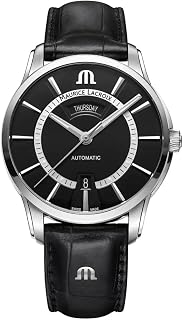 Maurice Lacroix — %20 İndirim | Amazon TR Fırsatı