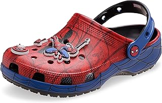 Crocs Spiderwebcl Clog K Erkek Çocuk Terlik — %25 İndirim | Amazon TR Fırsatı