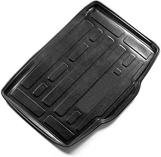 Rizline Fiat 500 L 5 Koltuklu Alt 2012 sonrası ile uyumlu 3D Bagaj Havuzu — %51 İndirim | Amazon TR Fırsatı