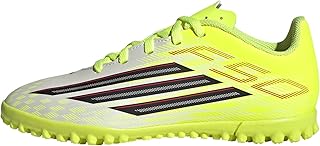 adidas F50 CLUB Turf Football Shoes Kids — %25 İndirim | Amazon TR Fırsatı