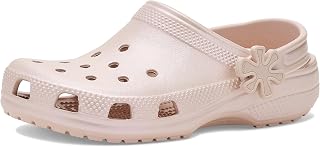 212814-6UR CLASSIC PEARL SHINE CLOG ÇOCUK SPOR TERLİK SANDALET — %21 İndirim | Amazon TR Fırsatı