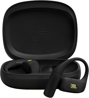 JBL Endurance Zone, Kulaklık,IE,CT,Siyah — %23 İndirim | Amazon TR Fırsatı