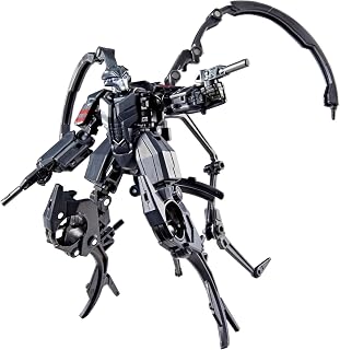 Transformers One Studio Series Deluxe Serisi Airachnid Aksiyon Figürü — %22 İndirim | Amazon TR Fırsatı