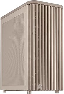 ASUS PROART PA401 WOOD MESH PWM BEIGE Bilgisayar Kasası — %32 İndirim | Amazon TR Fırsatı