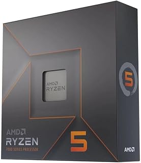 AMD Ryzen 5 7600X BOX 4.70GHz 32MB AM5 Kutulu İşlemci (Distiribütör Garantili) — %21 İndirim | Amazon TR Fırsatı