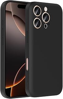 Zore Apple ile uyumlu iPhone 16 Pro Kılıf Kamera Korumalı Kartlık Hazneli Zore Vitra Kapak Siyah — %50 İndirim | Amazon TR Fırsatı