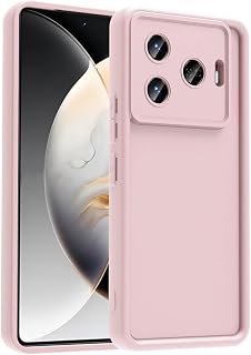 Zore Tecno ile uyumlu Camon 30 Pro 5G Kılıf Kamera Korumalı Zore Ananas Kapak Pembe — %25 İndirim | Amazon TR Fırsatı