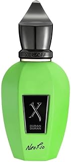 Xerjoff Duran Duran NeoRio Green Parfum 50 ml Unisex Parfüm — %27 İndirim | Amazon TR Fırsatı