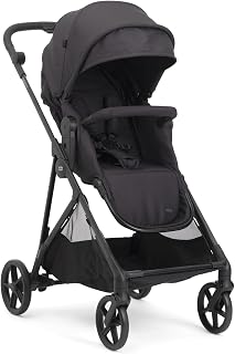 Chicco Seety Bebek Arabası Ebony — %23 İndirim | Amazon TR Fırsatı
