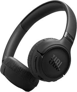 JBL Tune 680 BT NC Wireless Kulaklık, OE, Siyah — %21 İndirim | Amazon TR Fırsatı