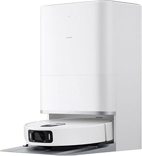 Xiaomi Robot Vacuum MOP5 PRO Akıllı Robot Süpürge — %20 İndirim | Amazon TR Fırsatı