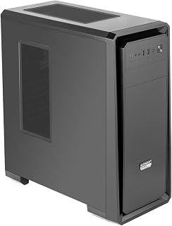 Green Pars Evo Skd 1X120MM 1×3.2 2×2.0 USB Bilgisayar Kasası (350W 80+ Standart Sertifikalı Psu) — %37 İndirim | Amazon TR Fırsatı