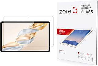 Zore Honor ile uyumlu Pad X9A Tablet Temperli Cam Ekran Koruyucu Şeffaf — %25 İndirim | Amazon TR Fırsatı