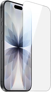 Zore Apple ile uyumlu iPhone 17 Air Etnaa Cam Ekran Koruyucu Şeffaf — %25 İndirim | Amazon TR Fırsatı