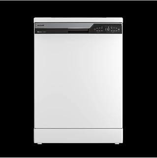 ARCELIK 6567 Wf 6 Programlı Bulaşık Makinesi Beyaz — %21 İndirim | Amazon TR Fırsatı