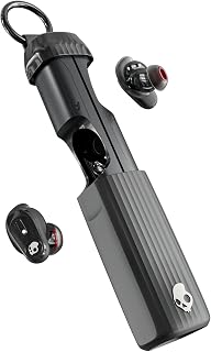 Skullcandy Method 540 Anc Tws Kulaklık Siyah S2MFW-T740 — %22 İndirim | Amazon TR Fırsatı