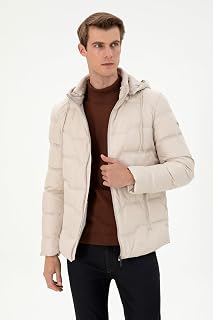 U.S. POLO ASSN. Erkek Mont — %55 İndirim | Amazon TR Fırsatı