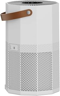 Homend 9012H Wi-Fi Destekli UV-C ve İyonizerli Akıllı Hava Temizleme Makinesi — %34 İndirim | Amazon TR Fırsatı