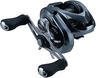 Shimano Aldebaran 51 MGL HG (Sol El) Baitcasting Olta Makinesi — %26 İndirim | Amazon TR Fırsatı