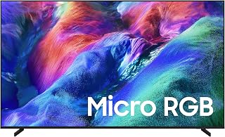 Samsung 75 İnç MicroLED R85 Televizyon — %21 İndirim | Amazon TR Fırsatı