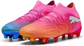 Puma Future 9 Ultimate FG Erkek Krampon — %24 İndirim | Amazon TR Fırsatı