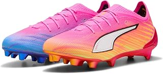 Puma Ultra 6 Ultımate Fg Spor Ayakkabı, 108699-05 — %24 İndirim | Amazon TR Fırsatı