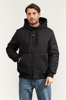 VERSACE JEANS COUTURE Mont Siyah, 79GASD23CQ15D — %34 İndirim | Amazon TR Fırsatı