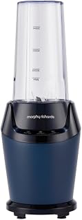 Morphy Richards 21.000 RPM Smoothie Blender – 700 & 500 ml — %20 İndirim | Amazon TR Fırsatı